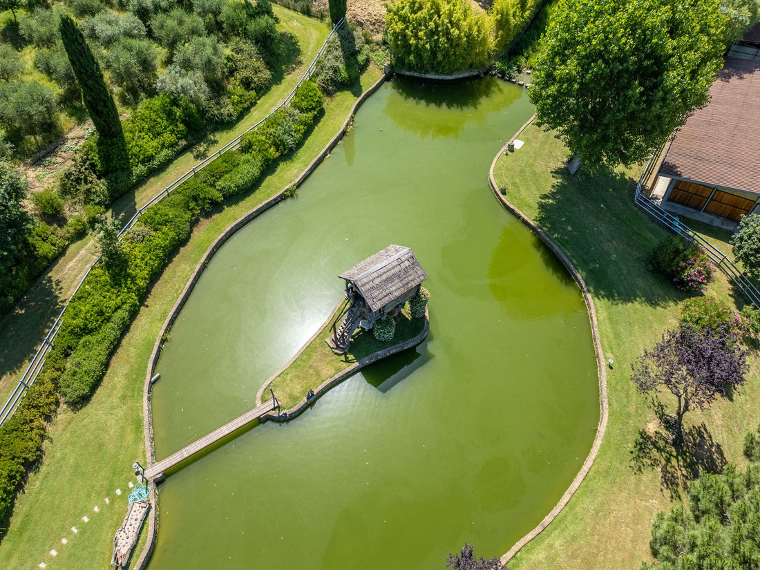 Estate in Center, Arezzo, Tuscany 5 - 15095491