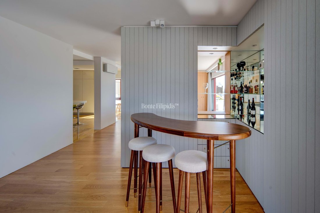 Penthouse in Estoril, Cascais e Estoril, Lisbon 2 - 15094067
