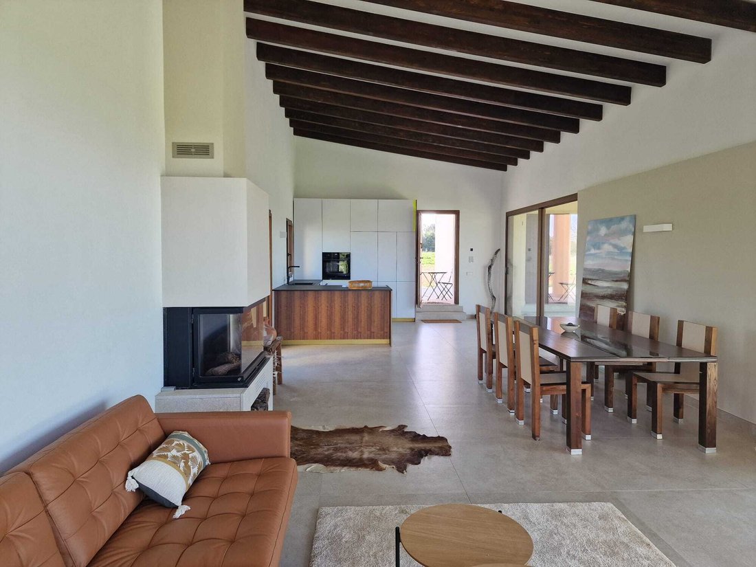 Finca in ses Salines, Balearic Islands, Spain 4 - 15095507