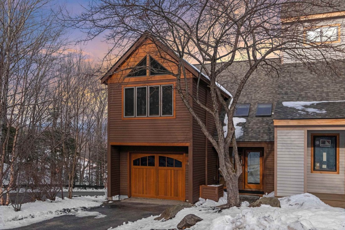 Condo in Lincoln, New Hampshire, United States 1 - 15095473