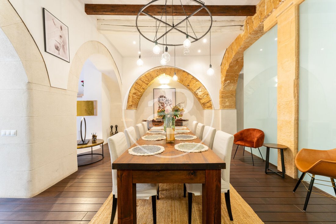 Villa in Palma, Balearic Islands, Spain 4 - 15095385
