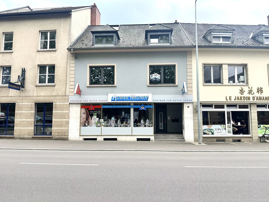 Andere in Echternach, Kanton Echternach, Luxemburg 1 - 14180727