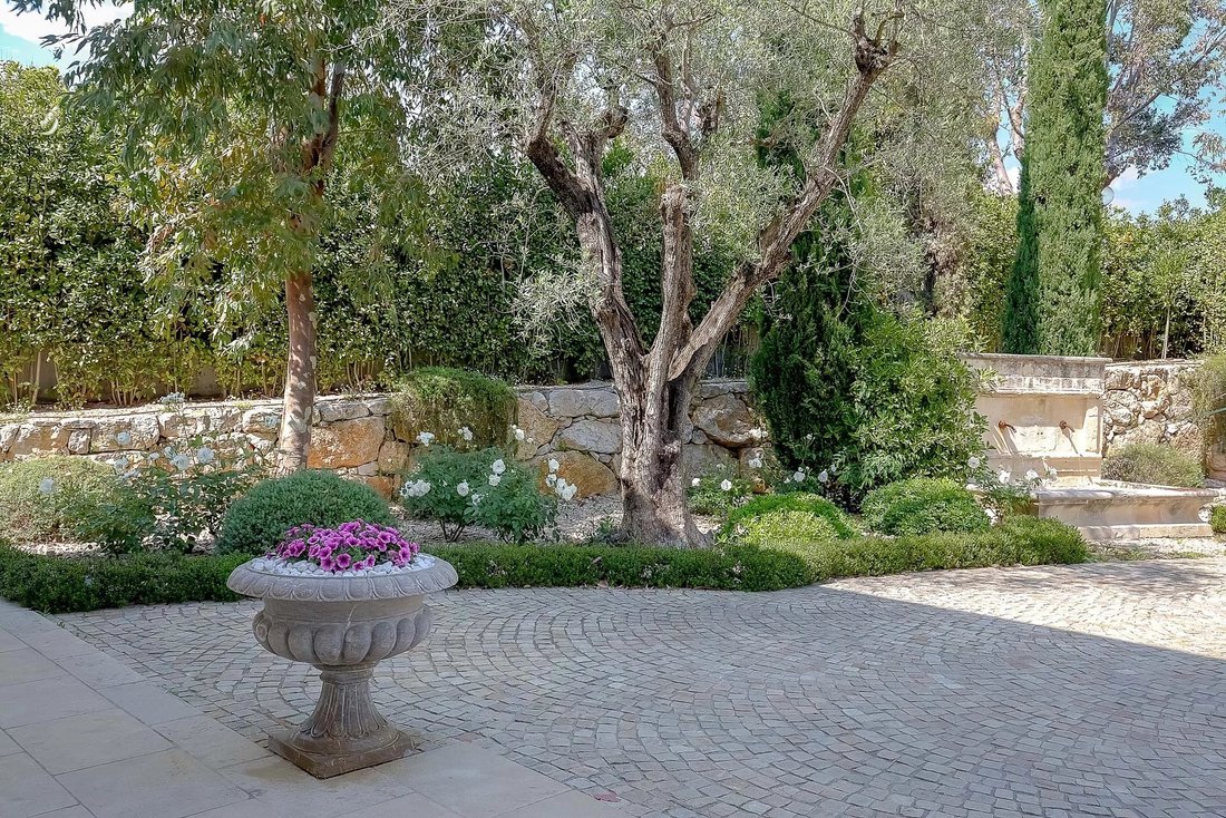 House in La Roquette-sur-Siagne, Provence-Alpes-Côte d'Azur, France 4 - 13296966