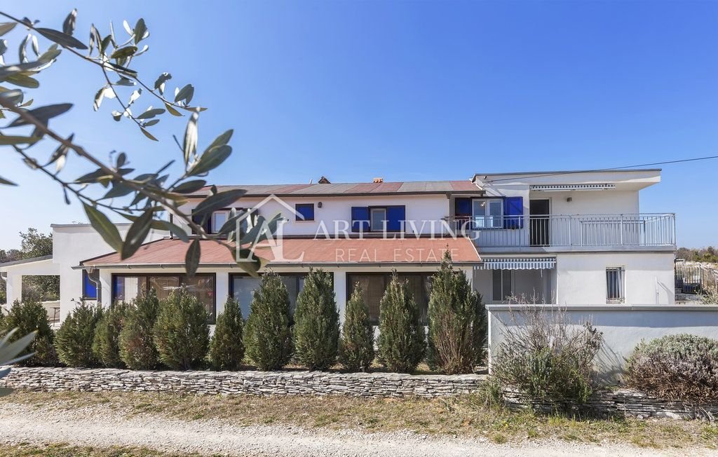 House in Labin, Istria County, Croatia 1 - 15095629