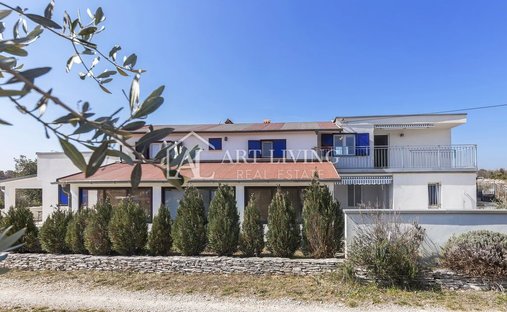 House in Labin, Istria County, Croatia 1