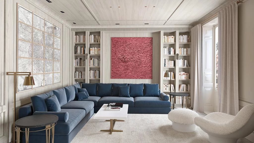 Apartment in Madrid, Community of Madrid, Spain 5 - 14284786