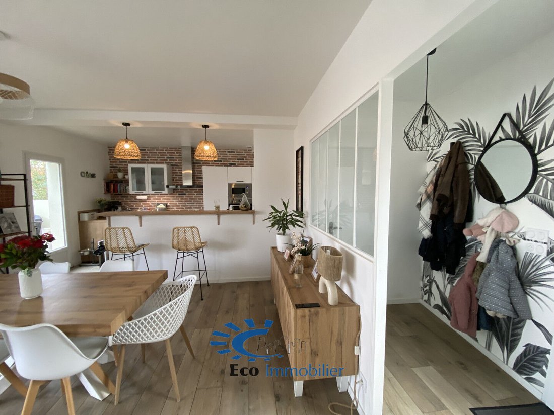 House in Saint Maurice-Fetilly, La Rochelle, France 3 - 15095682