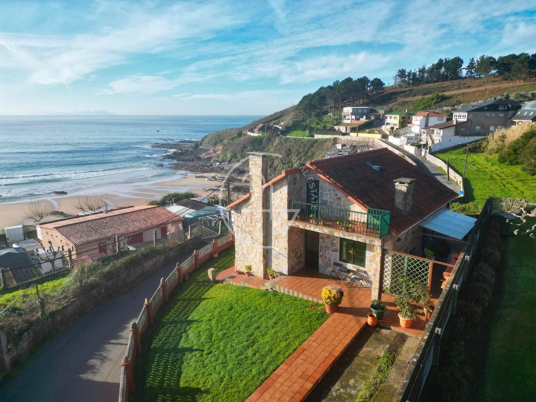 House in Arra, Sanxenxo, Spain 1 - 15093890