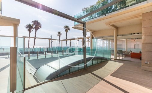Apartamento en Alboraya, Comunidad Valenciana, España 1