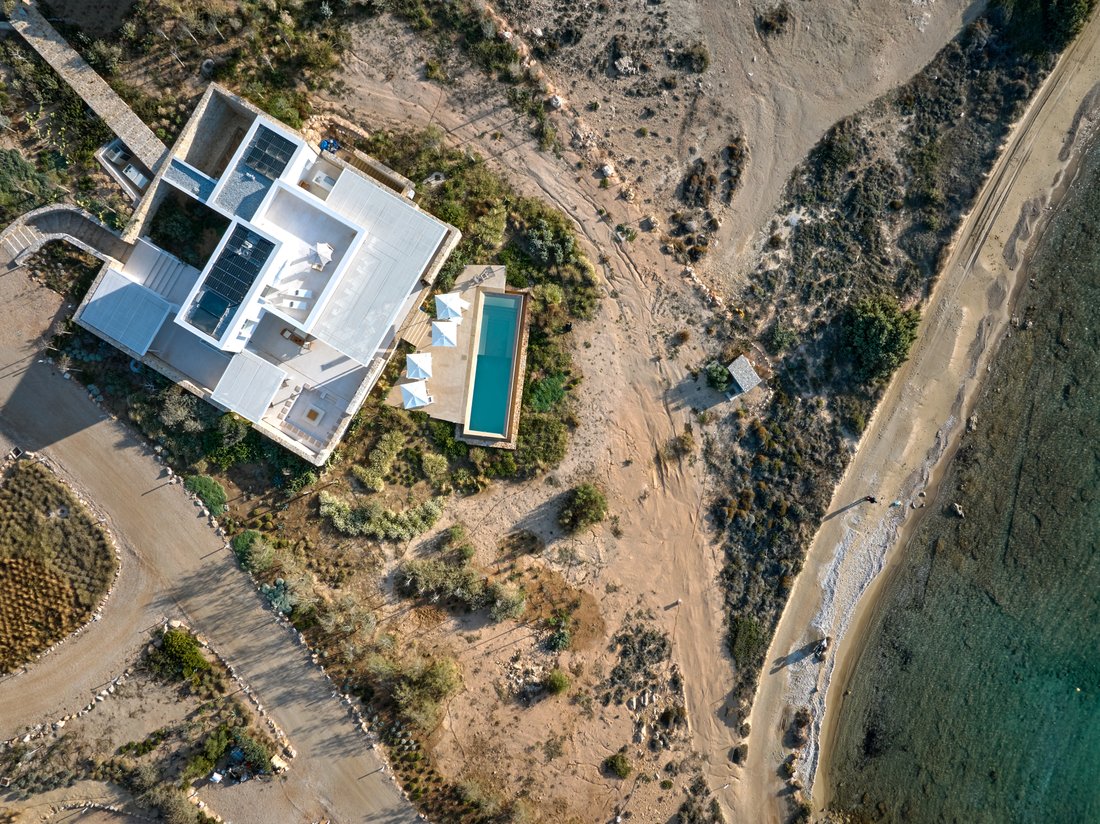 House in Paros, Aegean, Greece 3 - 14130999