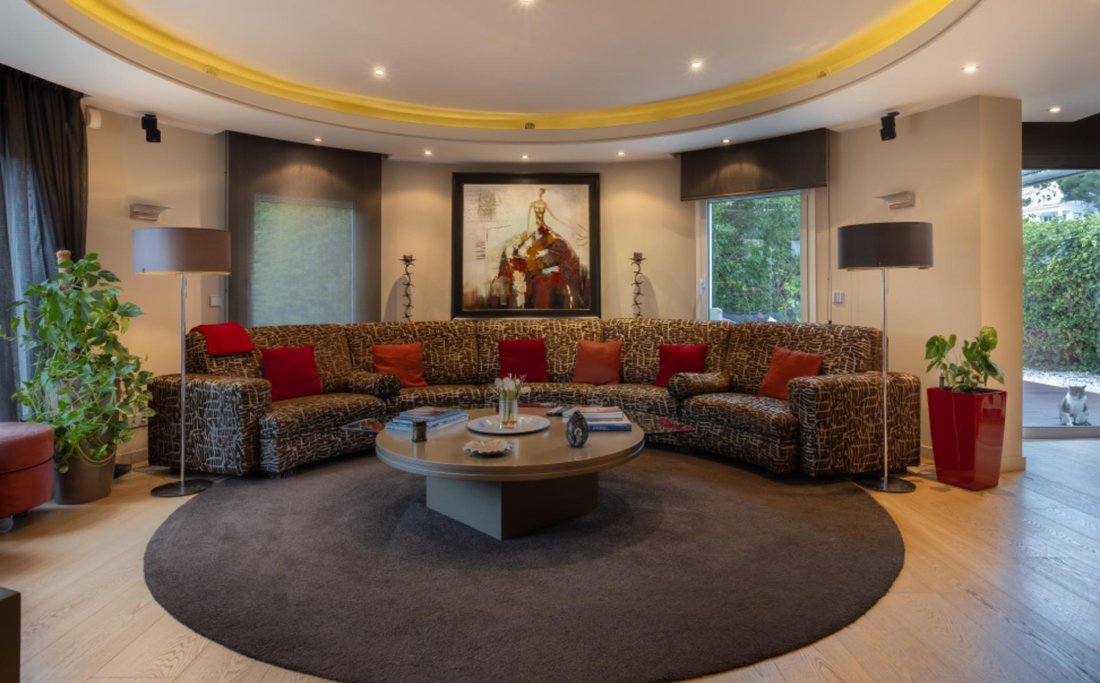 Villa in Cambrils, Catalonia, Spain 5 - 15095554