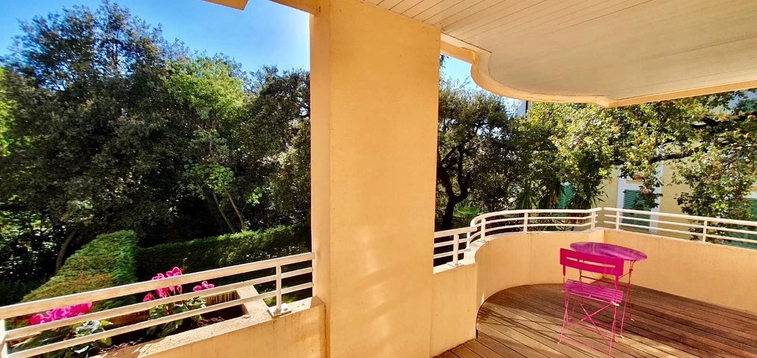 Apartment in Cannes, Provence-Alpes-Côte d'Azur, France 1 - 14086146