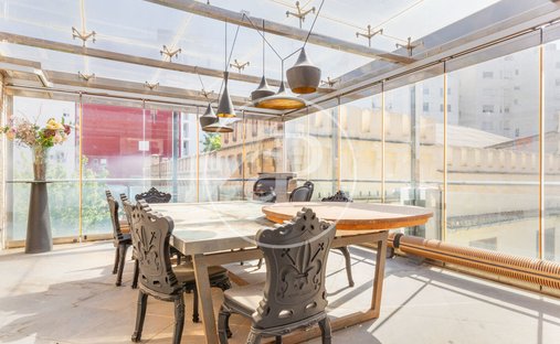 Villa en Extramurs, Valencia, España 1