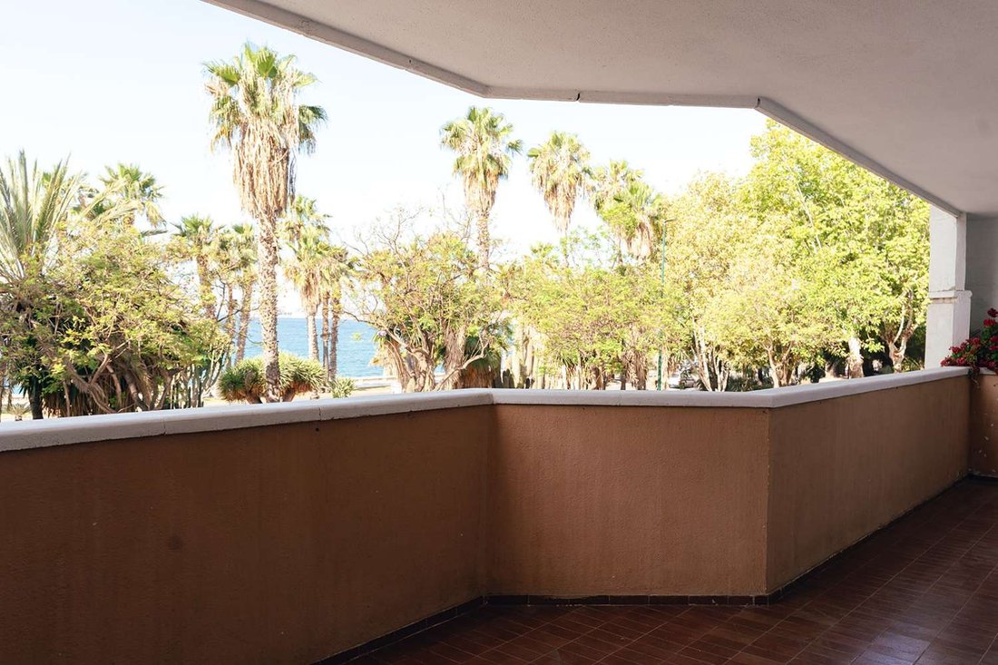 Apartment in Este, Malaga, Spain 2 - 15095959
