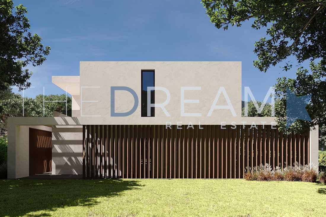Villa in Vittoria Apuana, Forte dei Marmi, Tuscany 4 - 15093848