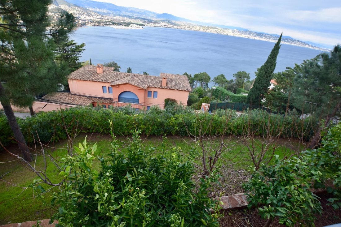 Villa in Théoule-sur-Mer, Provence-Alpes-Côte d'Azur, France 3 - 12489707