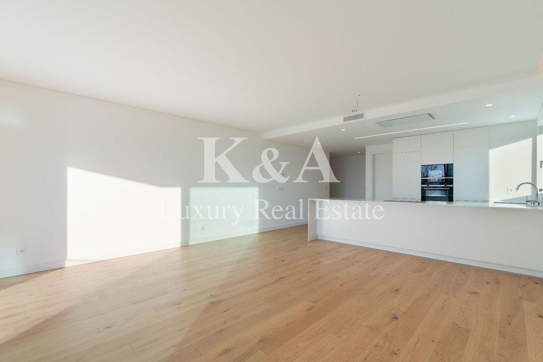 Apartment in Santa Marinha e Sao Pedro da Afurada, Porto District, Portugal 5 - 15095680