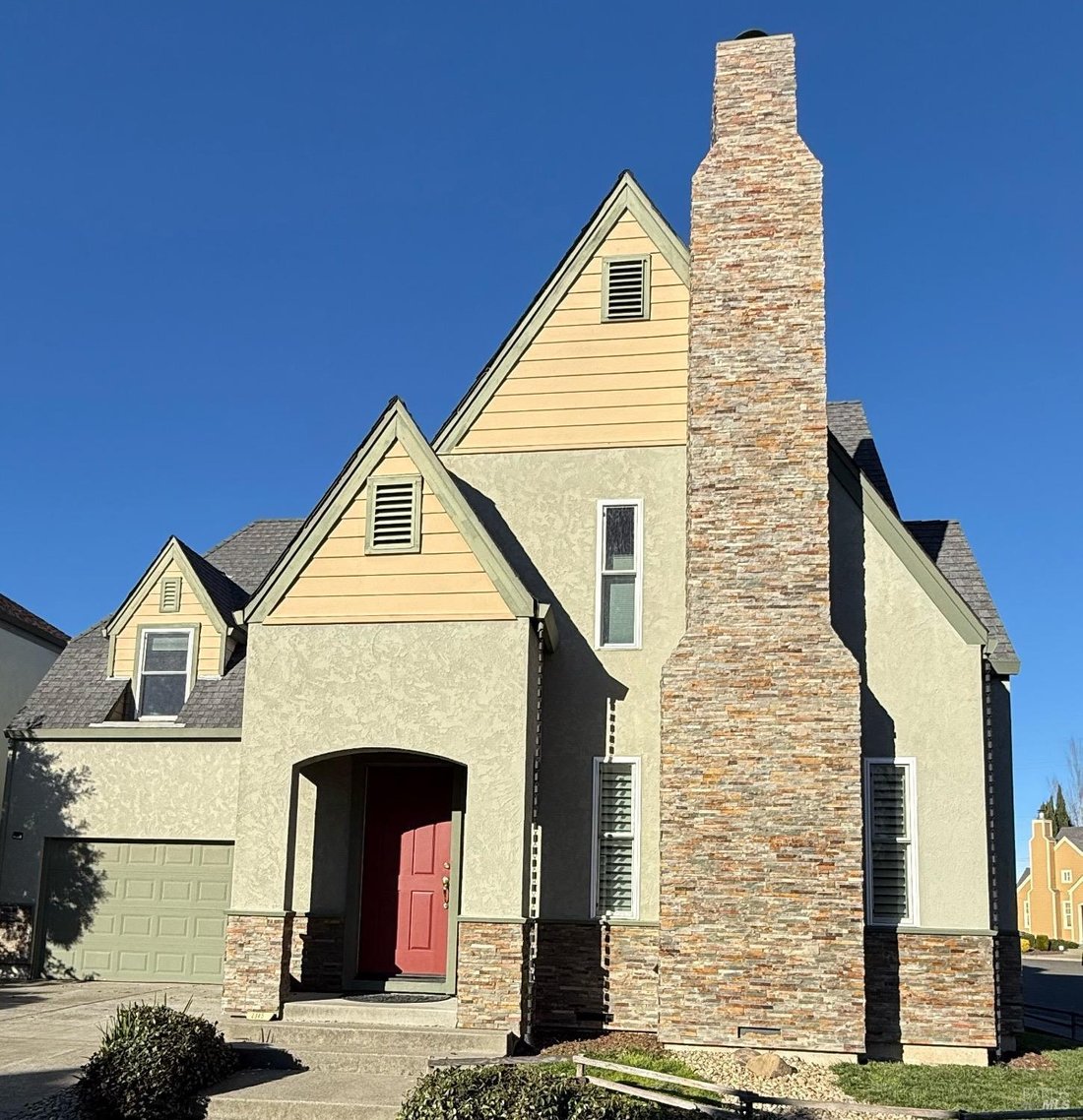 House in Santa Rosa, California, United States 1 - 15095700