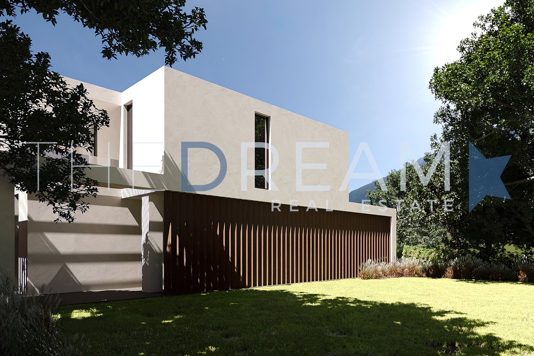 Villa in Vittoria Apuana, Forte dei Marmi, Tuscany 5 - 15093848