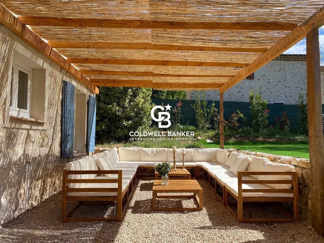 House in Montauroux, Provence-Alpes-Côte d'Azur, France 2 - 15095080