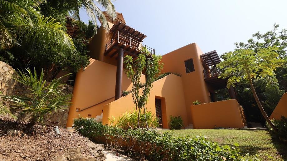 House in Zihuatanejo, Guerrero, Mexico 3 - 15093781