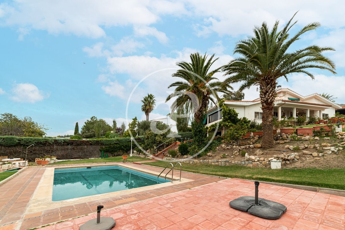 Villa a Algete, Madrid, Spagna 3 - 15095366