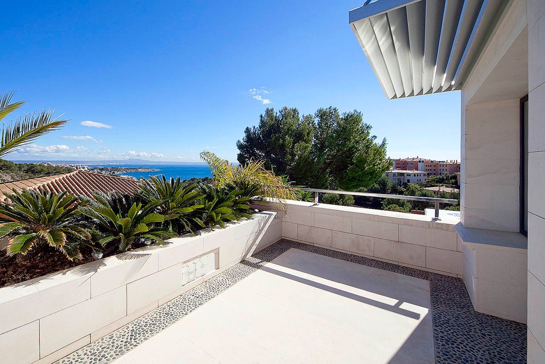 Villa in Bendinat, Balearic Islands, Spain 5 - 15094531