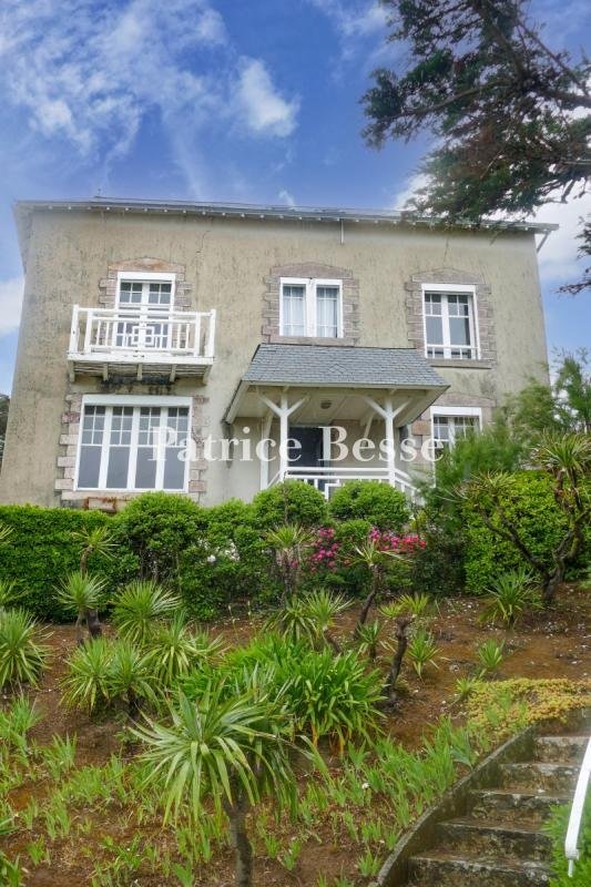 Villa in Pléneuf-Val-André, Brittany, France 4 - 14783806