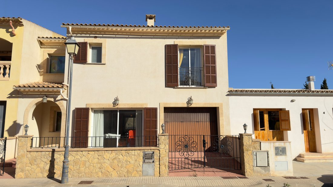House in Sant Llorenc des Cardassar, Balearic Islands, Spain 2 - 15095513