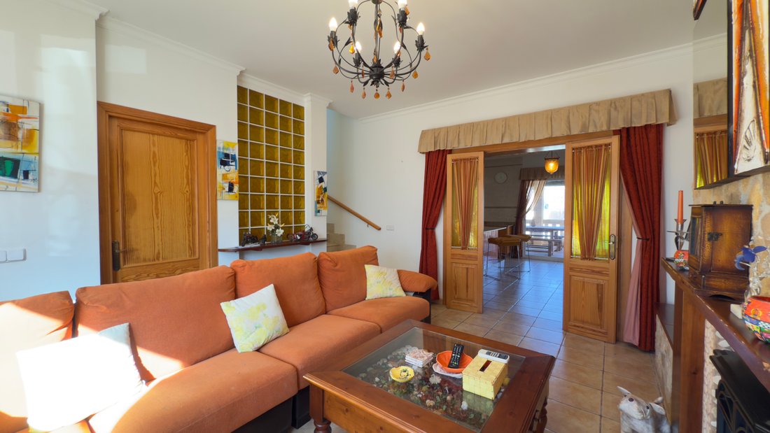 House in Sant Llorenc des Cardassar, Balearic Islands, Spain 5 - 15095513