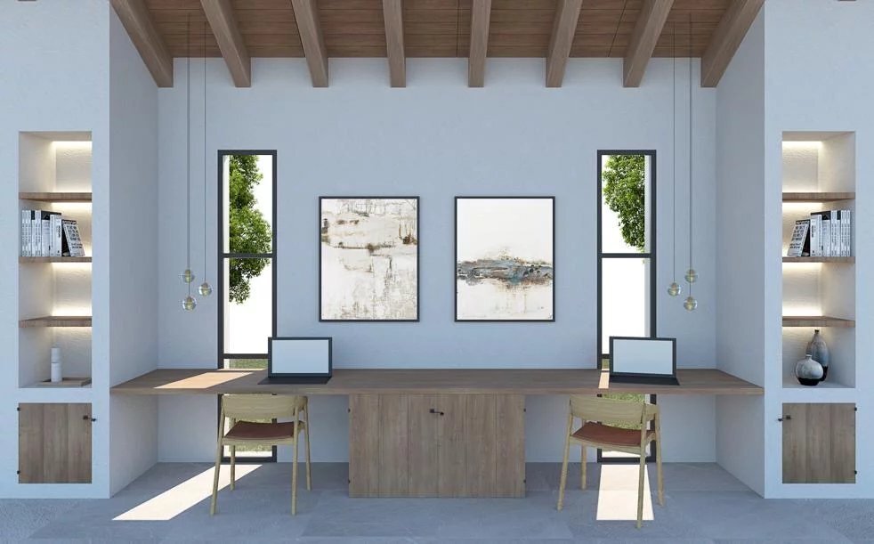 Villa in Santa Maria del Cami, Balearic Islands, Spain 3 - 14531721