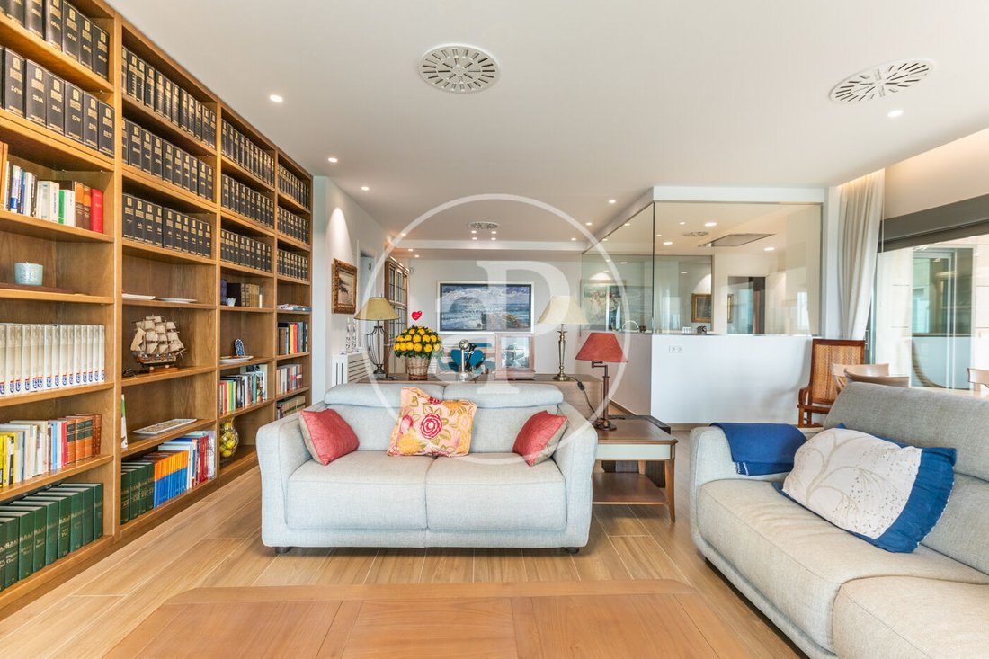 Apartment in Alboraia / Alboraya, Valencian Community, Spain 5 - 15095339