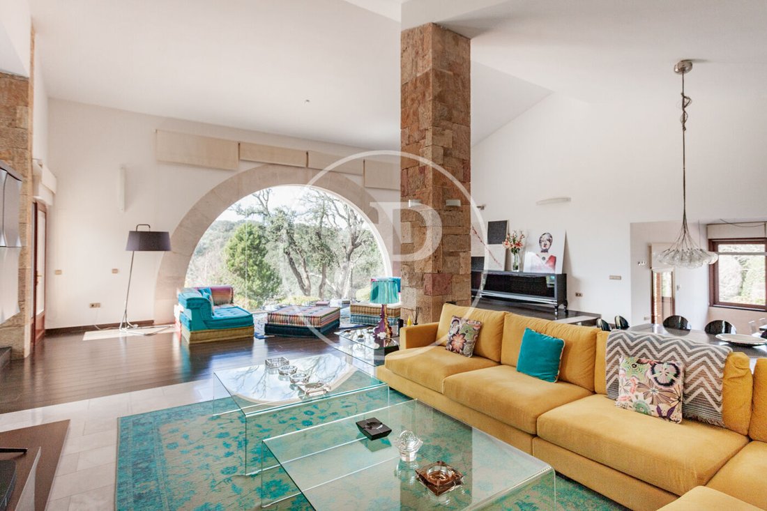Villa in San Sebastián de los Reyes, Comunidad de Madrid, Spain 3 - 15095294