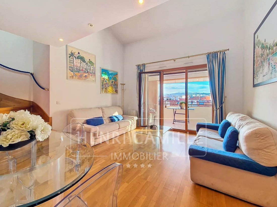 Apartment in Cannes, Provence-Alpes-Côte d'Azur, France 2 - 15094440