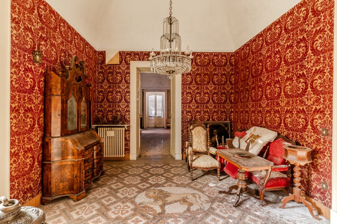 Finca en Nardò, Apulia, Italia 3 - 15093799