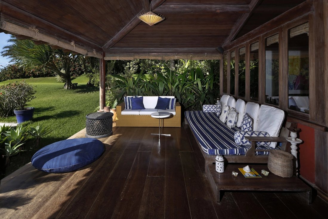 Villa in Porto Seguro, State of Bahia, Brazil 4 - 10449616