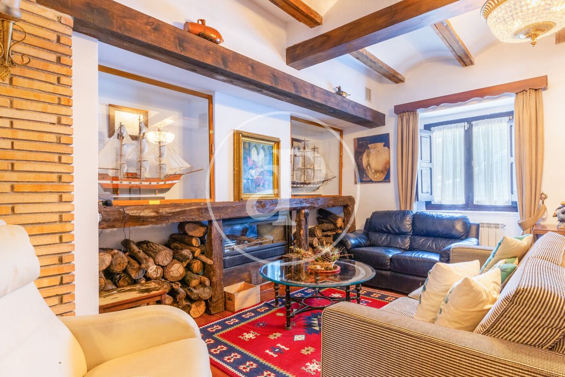 Country House in Utiel, Valencian Community, Spain 3 - 15095333