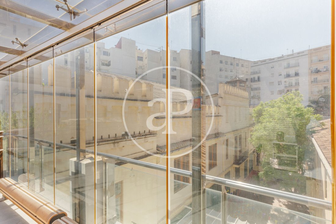 Villa in Extramurs, Valencia, Spain 4 - 15095263