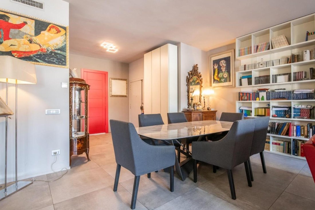 Apartment in San Francesco, Pisa, Italy 2 - 15095848
