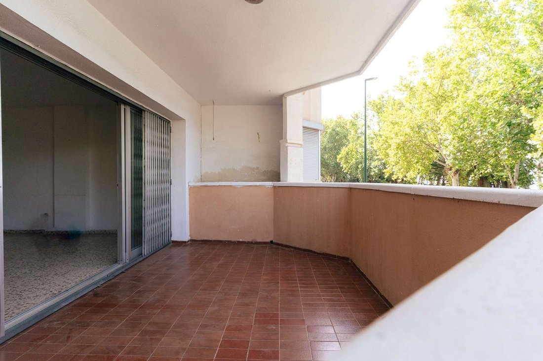 Apartment in Este, Malaga, Spain 3 - 15095959