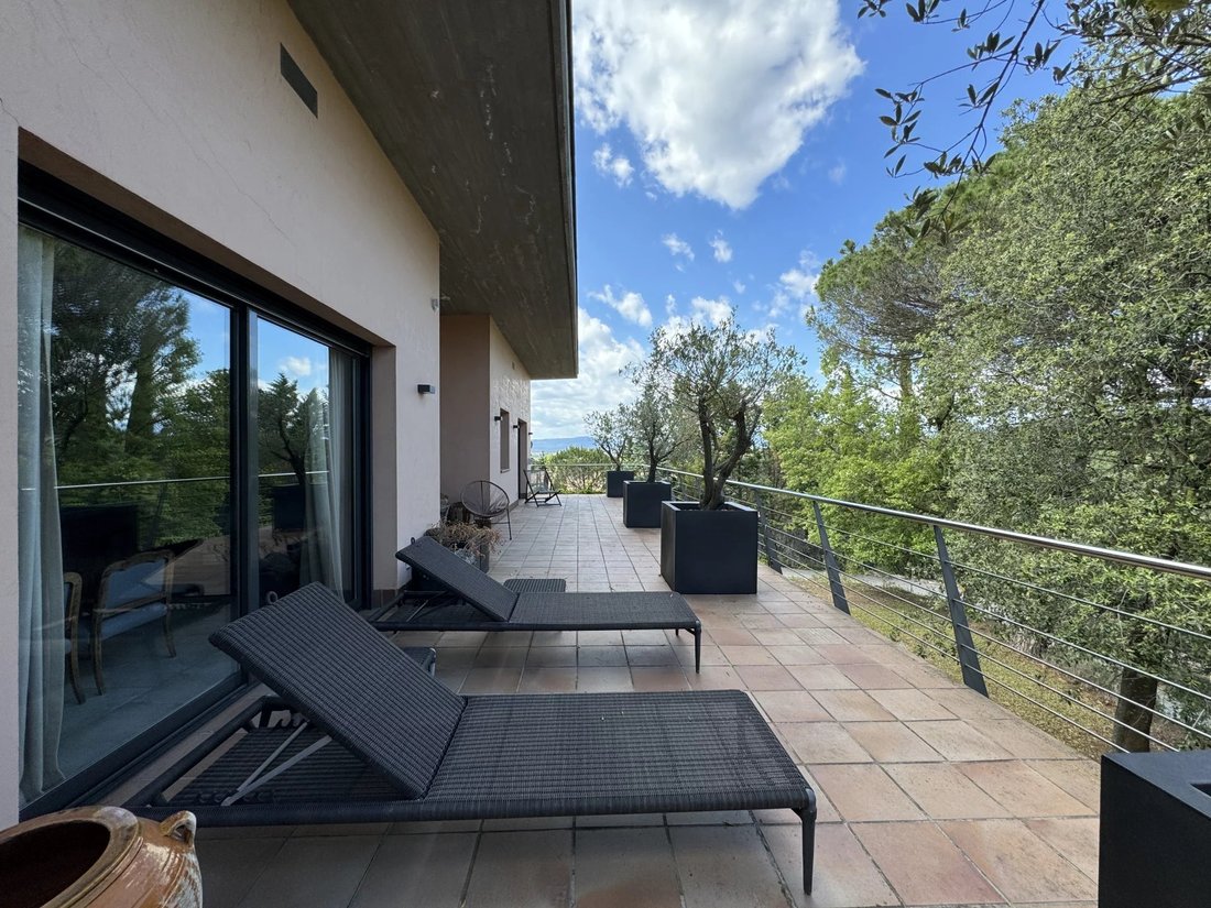 House in Vallromanes, Catalonia, Spain 5 - 14285285