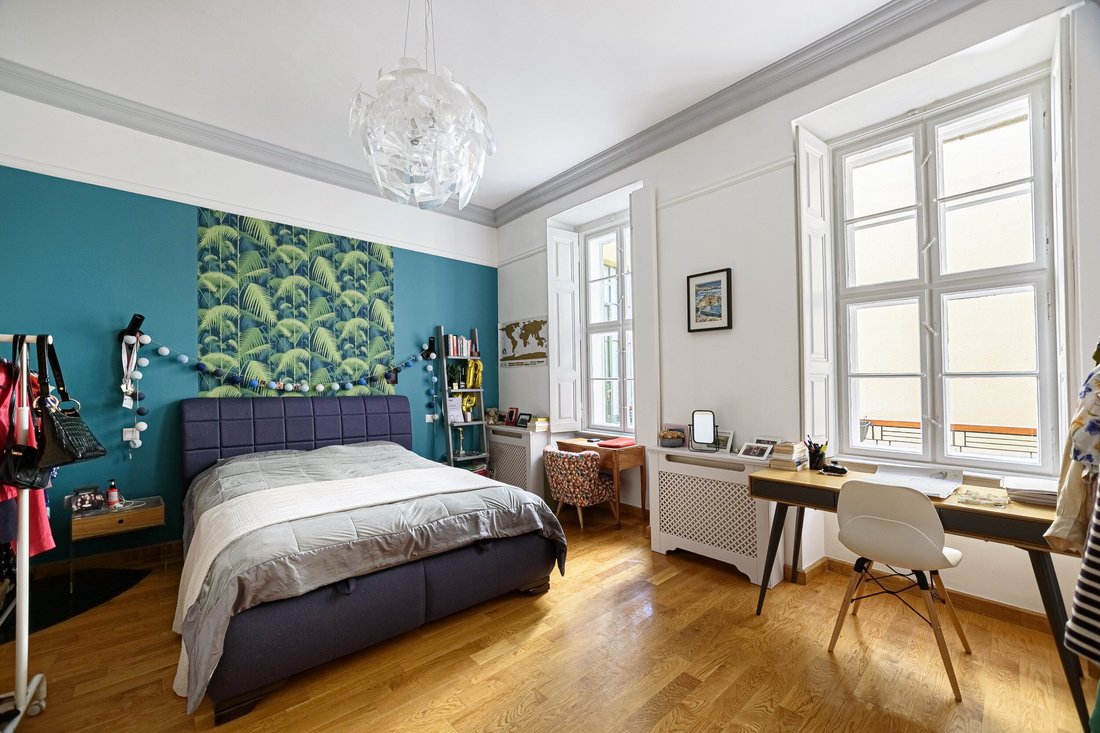 Apartment in Budapest, Budapest, Hungary 3 - 15093694