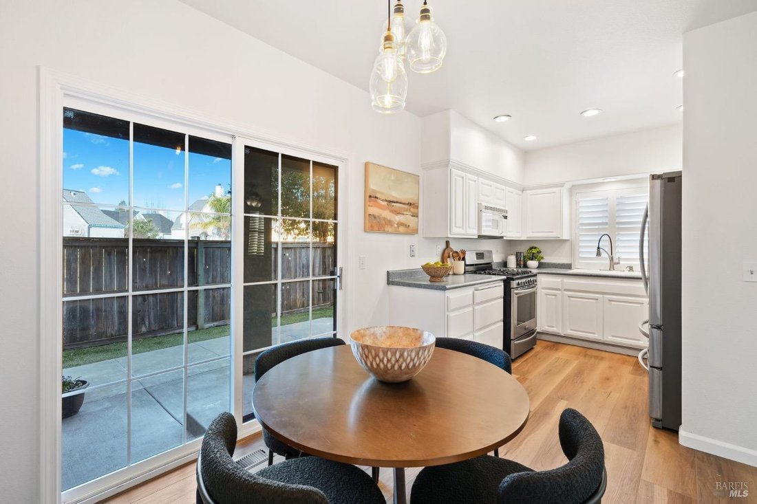 House in Santa Rosa, California, United States 5 - 15095700