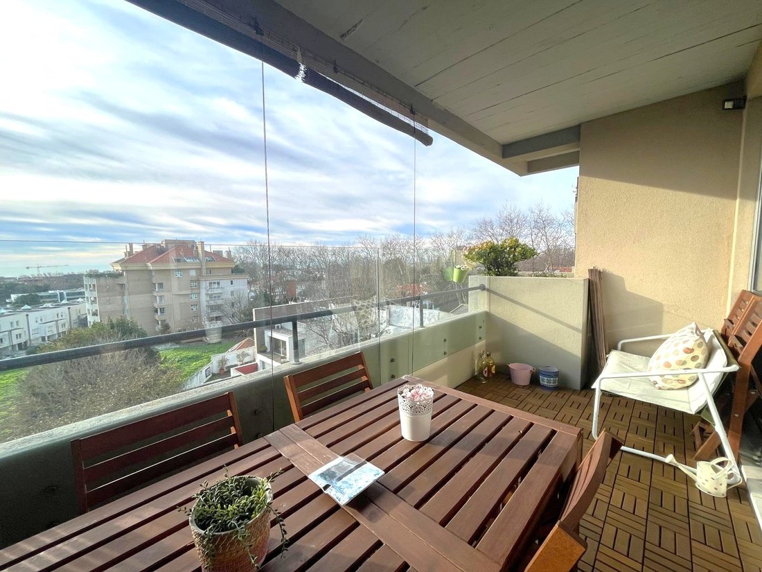 Apartment in Aldoar, Foz do Douro e Nevogilde, Porto District, Portugal 2 - 15095687