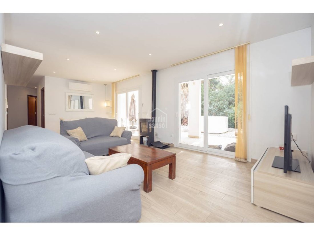 Villa in es Mercadal, Balearic Islands, Spain 5 - 14185694