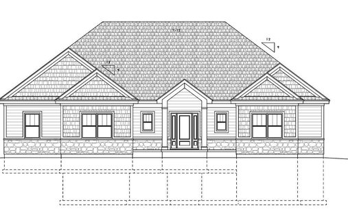 House in Cincinnati, Ohio, United States 1