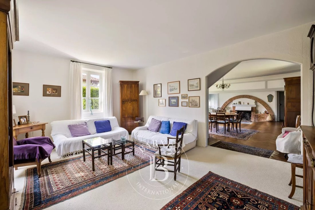 Casa a Bayonne, Nuova Aquitania, Francia 5 - 14787614