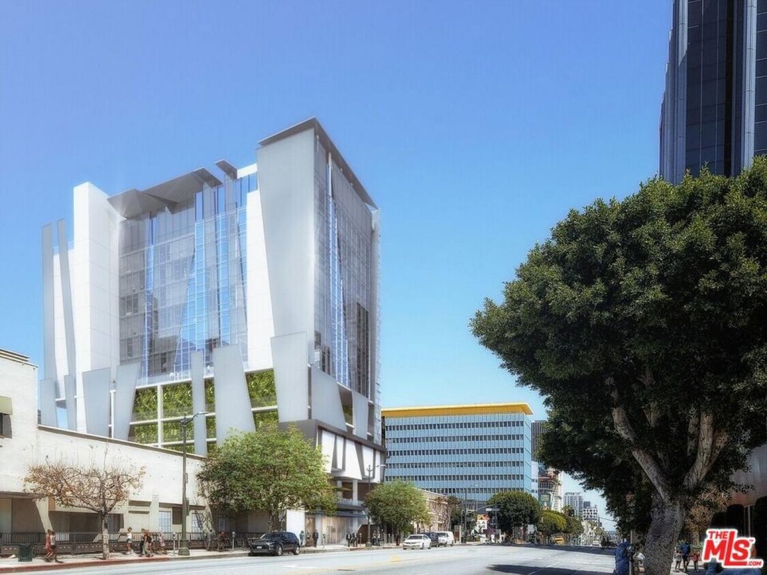 Land in Los Angeles, California, United States 2 - 15095822