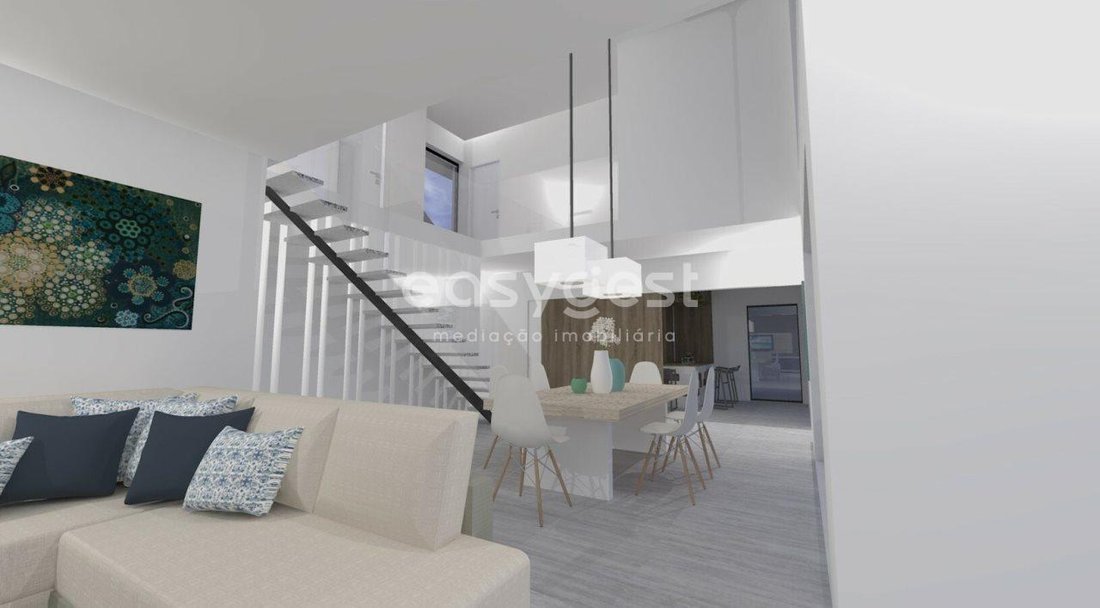 Villa in Aroeira, Charneca de Caparica e Sobreda, Portugal 5 - 15093800