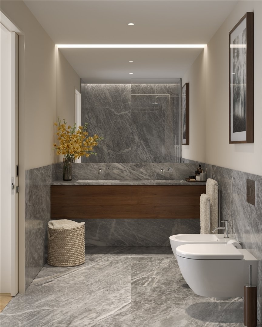 Apartment in Lordelo do Ouro e Massarelos, Porto District, Portugal 4 - 15095656